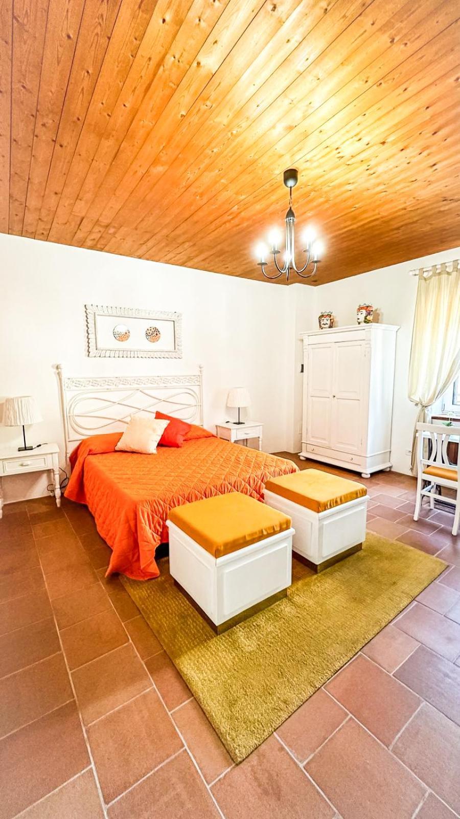 B&B La Terazza Sul Cielo Di Maratea Exterior foto